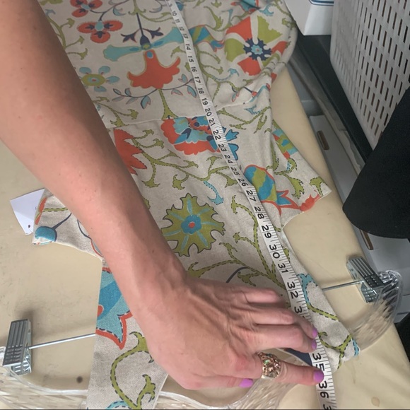 Casey Gray Hallie Dress - Picture 9 of 11